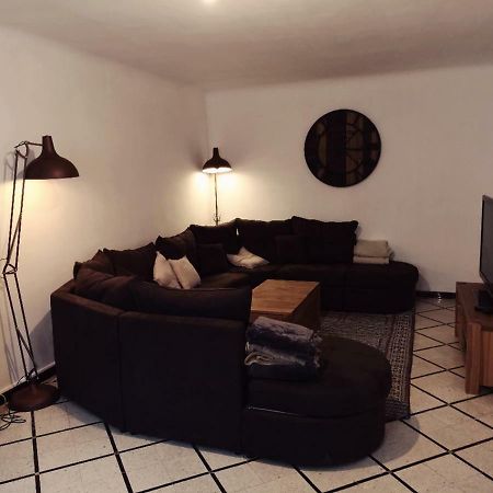 La Maison Bleue Céreste Kültér fotó
