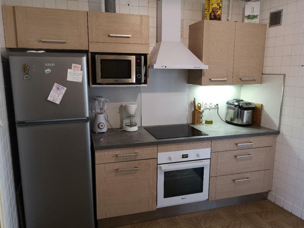 La Maison Bleue Céreste Kültér fotó