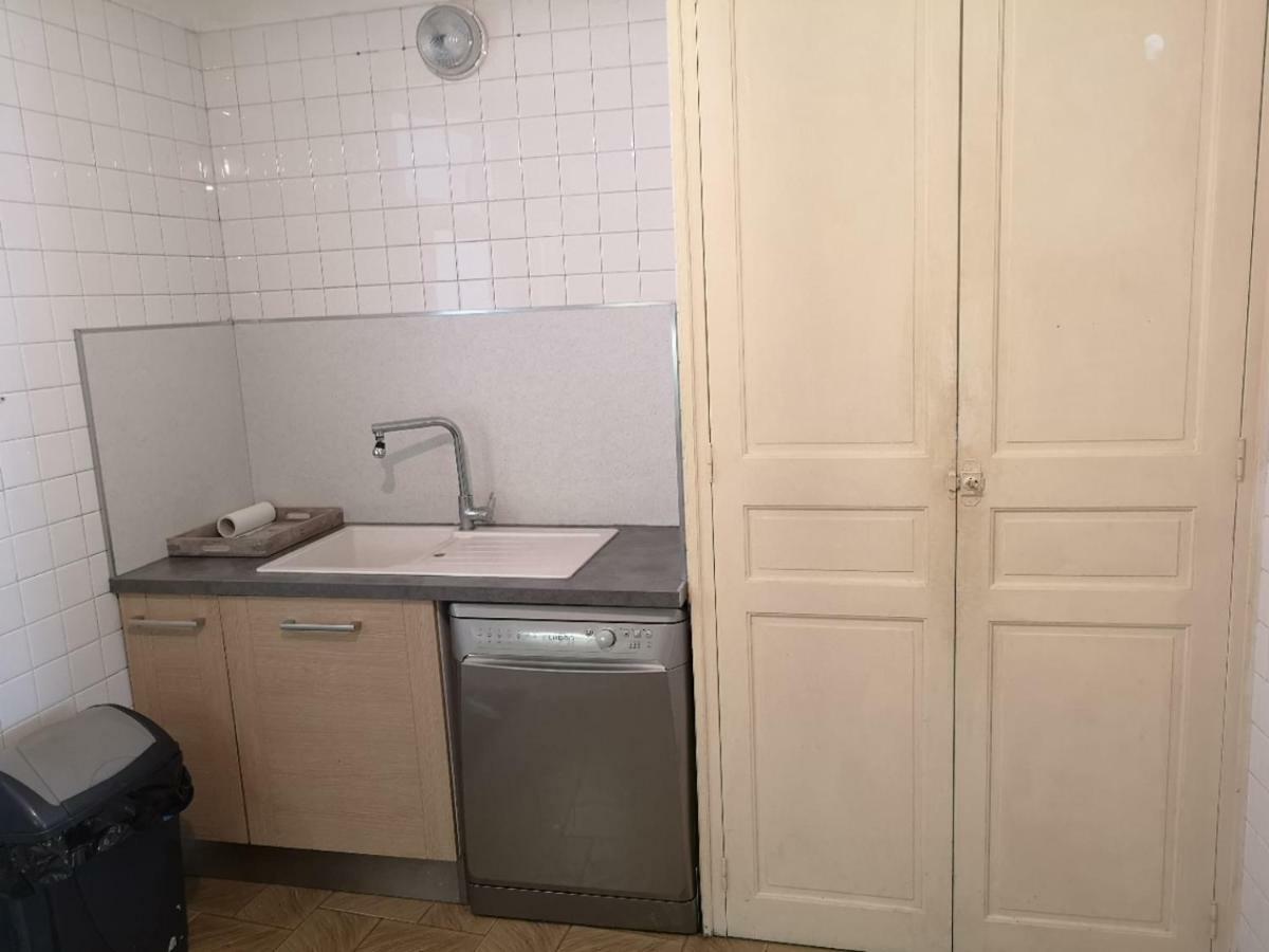 La Maison Bleue Céreste Kültér fotó