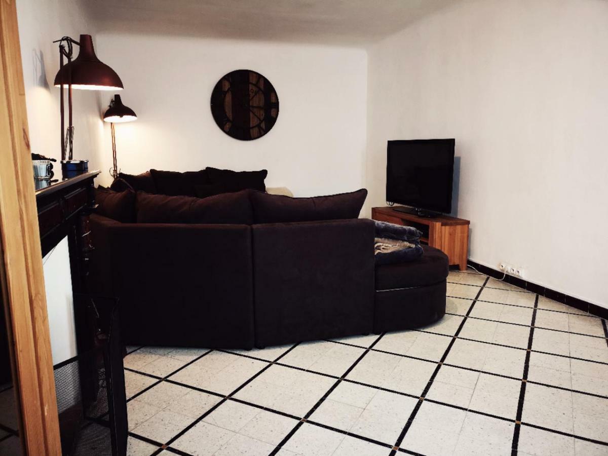 La Maison Bleue Céreste Kültér fotó