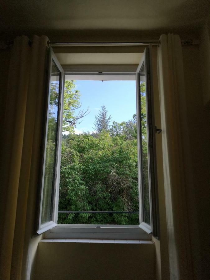 La Maison Bleue Céreste Kültér fotó