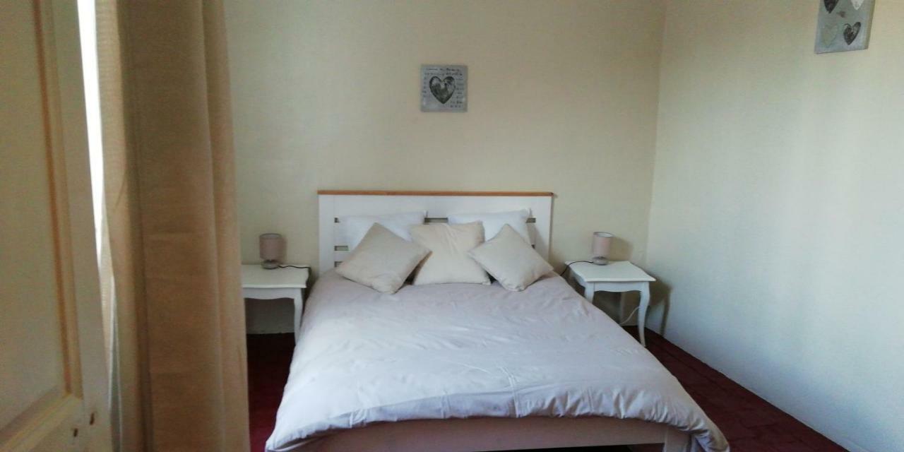 La Maison Bleue Céreste Kültér fotó