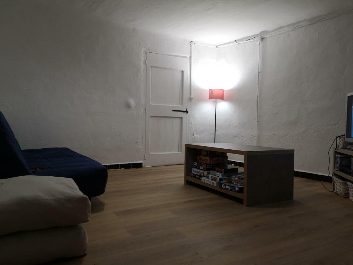 La Maison Bleue Céreste Kültér fotó